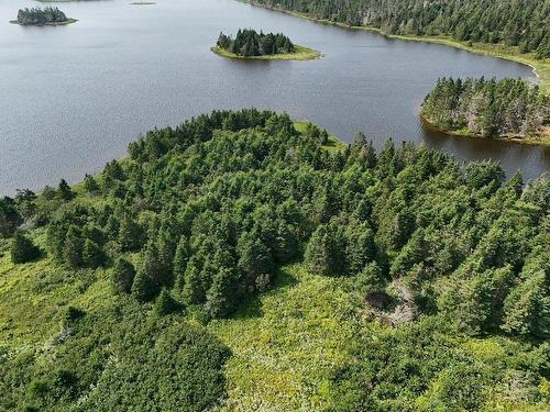 Lot 08-4 Crooked Lake Road, Framboise, NS 