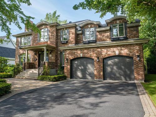 Frontage - 1944 Rue De Cambrai, Saint-Bruno-De-Montarville, QC - Outdoor With Facade