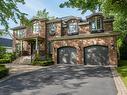 Frontage - 1944 Rue De Cambrai, Saint-Bruno-De-Montarville, QC  - Outdoor With Facade 