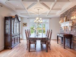 Dining room - 