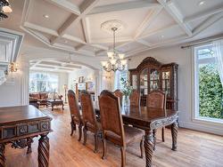 Dining room - 