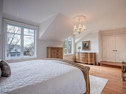 Master bedroom - 