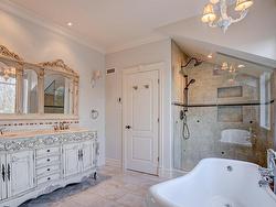 Ensuite bathroom - 