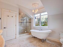 Ensuite bathroom - 