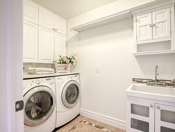 Laundry room - 