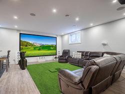 Family room - 