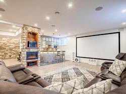 Family room - 