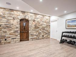 Exercise room - 