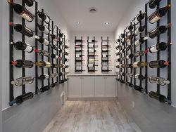 Wine cellar - 