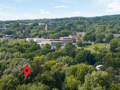 Nearby - 1944 Rue De Cambrai, Saint-Bruno-De-Montarville, QC - Outdoor With View