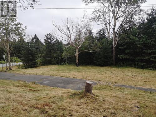 3 Conception Bay Highway, Georgetown, NL - Outdoor With View