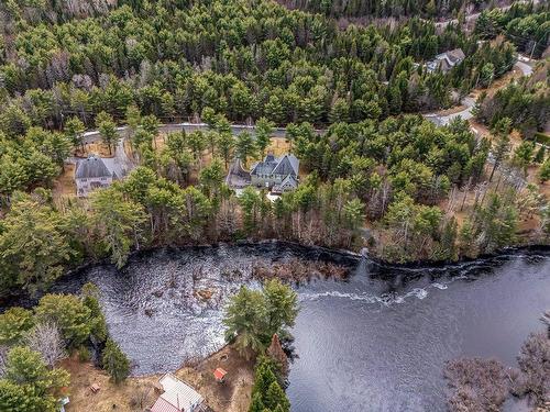 Water view - 500 Rue Des Rosiers, Sainte-Adèle, QC - Outdoor