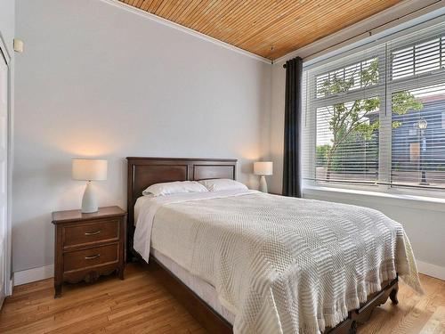 Chambre Ã  coucher principale - 11-65 Rue Richelieu, Saint-Jean-Sur-Richelieu, QC - Indoor Photo Showing Bedroom