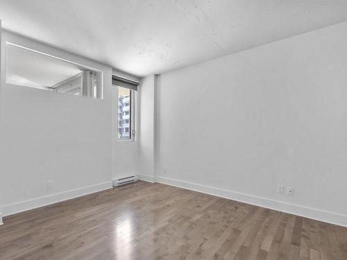 Master bedroom - 401-1869 Rue Des Bassins, Montréal (Le Sud-Ouest), QC - Indoor Photo Showing Other Room