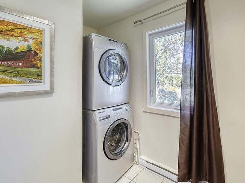 Salle d'eau - 4-1297 Rue Labelle, Mont-Tremblant, QC - Indoor Photo Showing Laundry Room