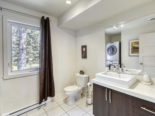 Salle d'eau - 4-1297 Rue Labelle, Mont-Tremblant, QC - Indoor Photo Showing Bathroom