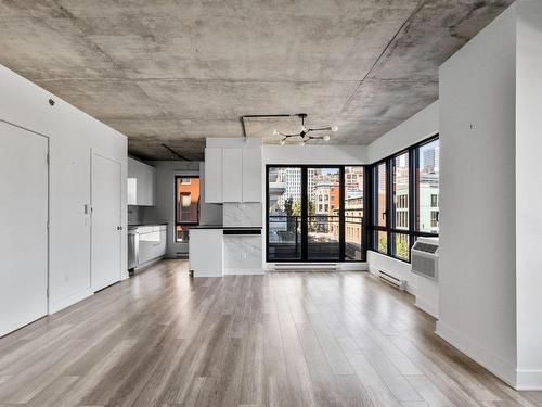 Overall view - 315-400 Rue De L'Inspecteur, Montréal (Le Sud-Ouest), QC - Indoor