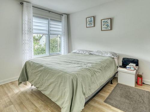 Chambre Ã Â coucher - 26A 36E Avenue, Bois-Des-Filion, QC - Indoor Photo Showing Bedroom