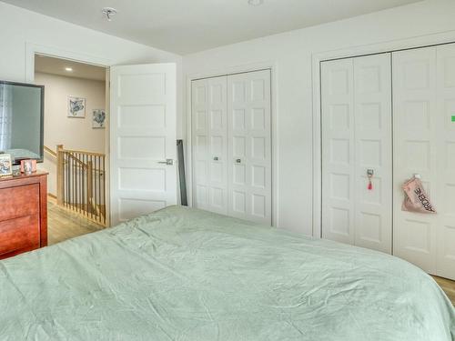 Chambre Ã Â coucher - 26A 36E Avenue, Bois-Des-Filion, QC - Indoor Photo Showing Bedroom