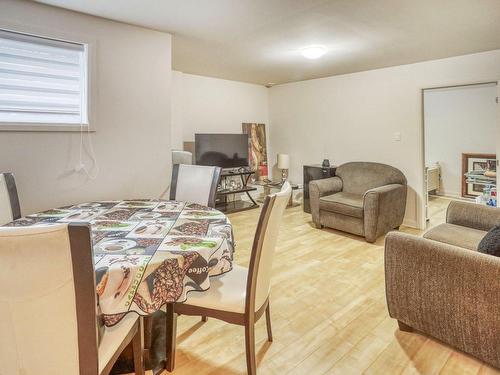 Salle familiale - 26A 36E Avenue, Bois-Des-Filion, QC - Indoor