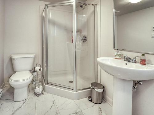 Salle de bains - 26A 36E Avenue, Bois-Des-Filion, QC - Indoor Photo Showing Bathroom