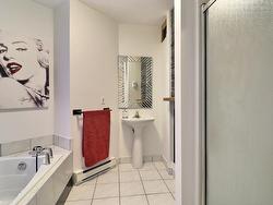 Salle de bains - 