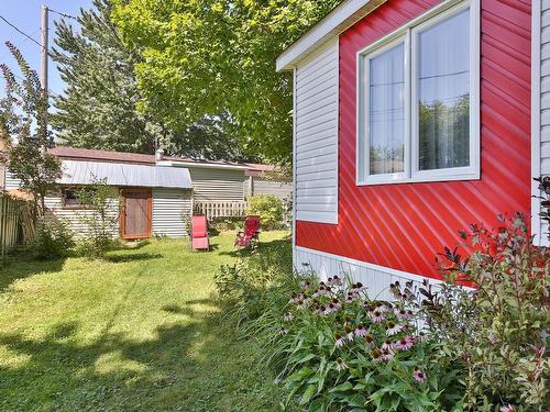 Backyard - 21 9E Rue, Saint-Jean-Sur-Richelieu, QC - Outdoor