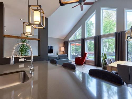 Overall view - 2088 Ch. Régimbald, Saint-Donat, QC - Indoor