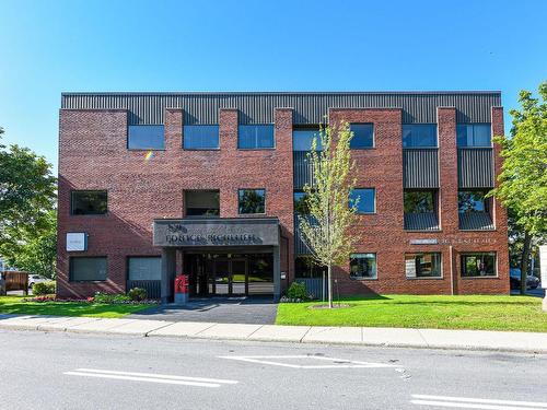 Frontage - 300-370Z Ch. De Chambly, Longueuil (Le Vieux-Longueuil), QC - Outdoor With Facade