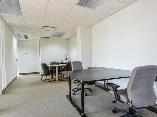 Office - 300-370Z Ch. De Chambly, Longueuil (Le Vieux-Longueuil), QC - Indoor Photo Showing Other Room