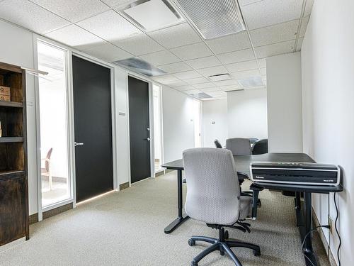 Office - 300-370Z Ch. De Chambly, Longueuil (Le Vieux-Longueuil), QC - Indoor Photo Showing Other Room