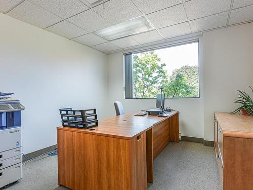 Bureau - 300-370Z Ch. De Chambly, Longueuil (Le Vieux-Longueuil), QC - Indoor