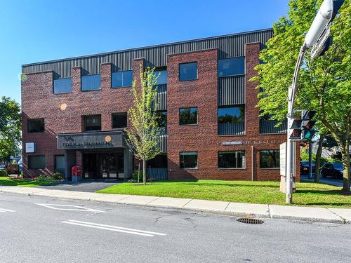 FaÃ§ade - 300-370Z Ch. De Chambly, Longueuil (Le Vieux-Longueuil), QC - Outdoor With Facade