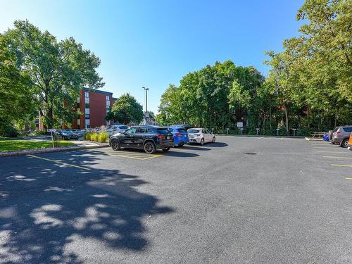 Parking - 300-370Z Ch. De Chambly, Longueuil (Le Vieux-Longueuil), QC - Outdoor