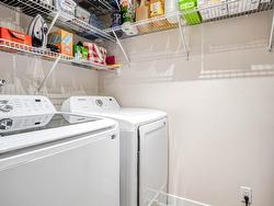 Laundry room - 