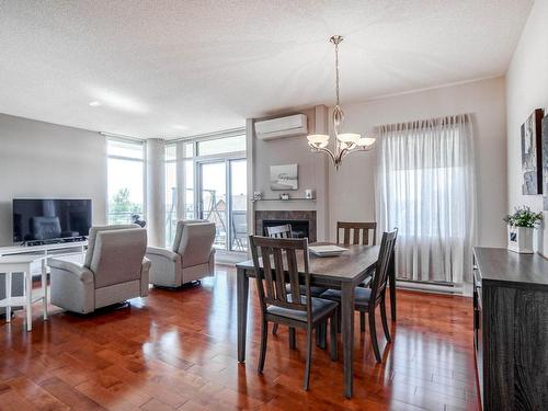 Dining room - 302-800 Boul. Lucille-Teasdale, Terrebonne (Lachenaie), QC - Indoor