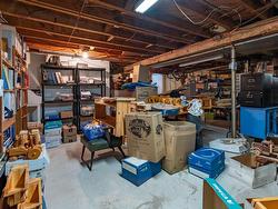 Basement - 