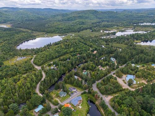 View - 128 Rue De La Chute-Rouge, Sainte-Marguerite-Du-Lac-Masson, QC - Outdoor With View