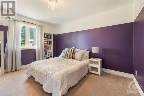 2586 Wilhaven Drive, Cumberland, ON - Indoor Photo Showing Bedroom