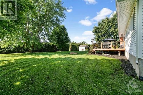 2586 Wilhaven Drive, Cumberland, ON - Outdoor With Deck Patio Veranda