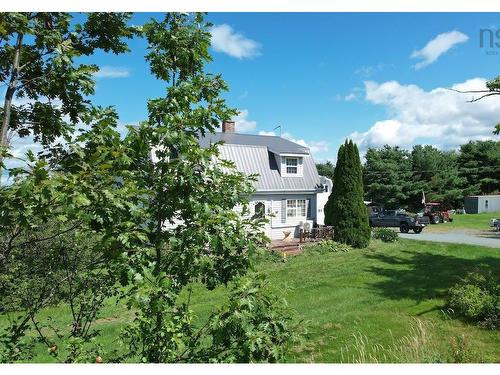 1095 Hansford Road, Hansford, NS 