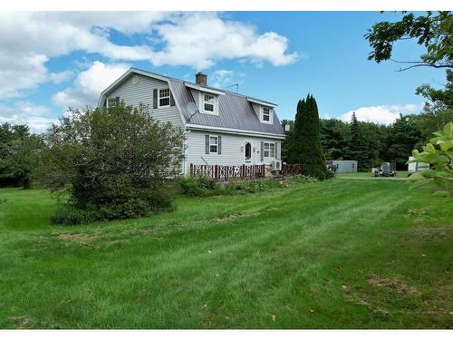 1095 Hansford Road, Hansford, NS 