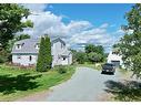 1095 Hansford Road, Hansford, NS 