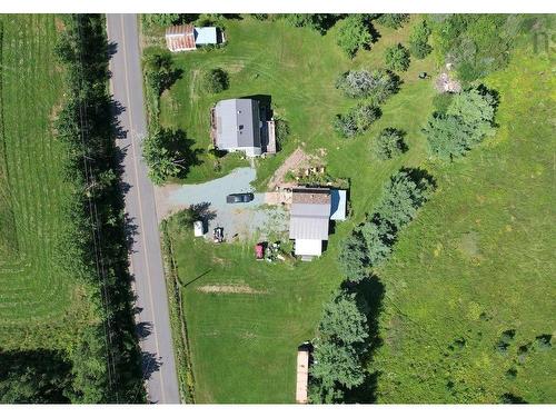 1095 Hansford Road, Hansford, NS 