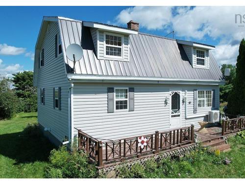 1095 Hansford Road, Hansford, NS 