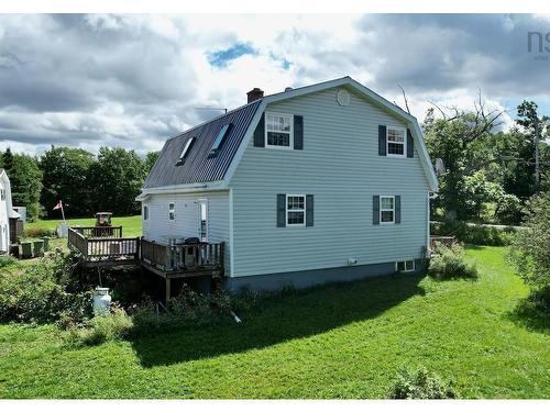 1095 Hansford Road, Hansford, NS 