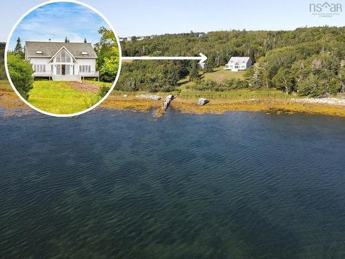 3470 Sandy Point Road, Jordan Bay, NS 