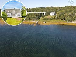 3470 Sandy Point Road  Jordan Bay, NS B0T 1W0