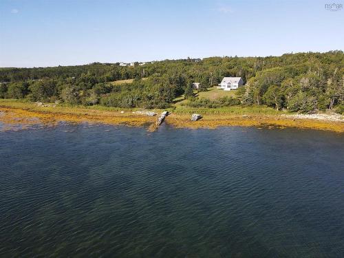 3470 Sandy Point Road, Jordan Bay, NS 