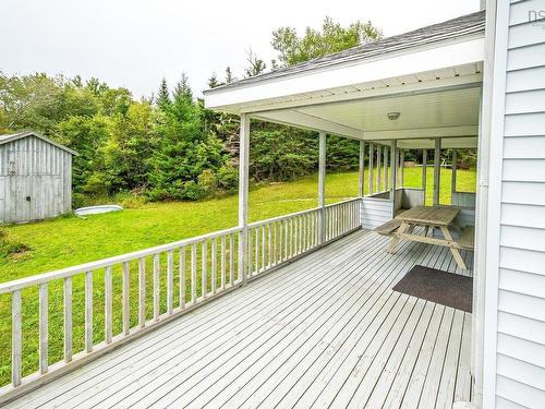 3470 Sandy Point Road, Jordan Bay, NS 